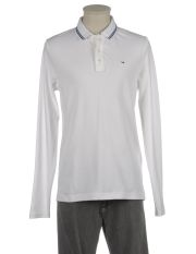 TOMMY HILFIGER DENIM - Polo shirt