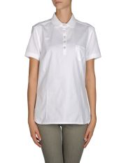 MONCLER - Polo shirt