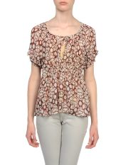 DONDUP - Blusa