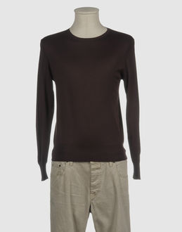 PRIVATE LIVES - MAGLIERIA - Maglie collo a giro - su YOOX.COM