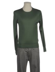 PRIVATE LIVES - Maglia collo a giro
