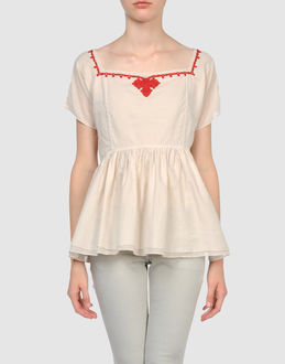 Dondup - Chemises - Blouses
