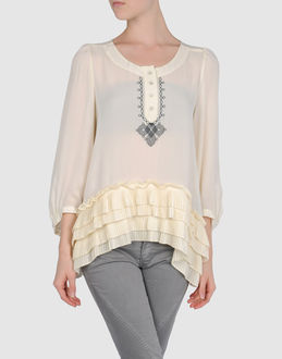 Dondup - Chemises - Blouses