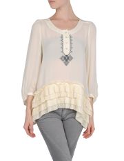 DONDUP - Blouse