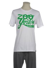 ZOO YORK - Kurzärmliges T-Shirt