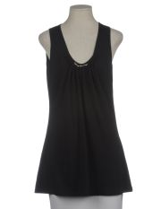 RIVAMONTI - Camiseta sin mangas