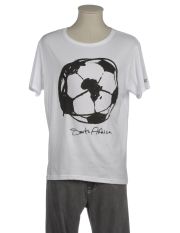 EDUN - Kurzärmliges T-Shirt