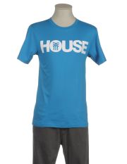 FENCHURCH - T-shirt manches courtes