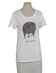 7MOODS - T-shirt maniche corte