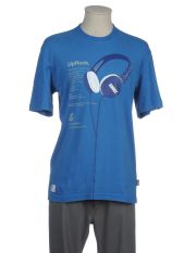 ADDICT - Short sleeve t-shirt