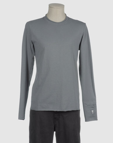 ZOOM EUROPEAN CULTURE - Long sleeve t-shirt