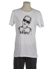 A QUESTION OF - T-shirt maniche corte