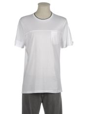 ISAIA - Camiseta de manga corta