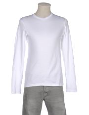 JIL SANDER - T-shirt maniche lunghe