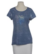 U.S.POLO ASSN. - T-shirt maniche corte