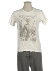 DAPHNE - Short sleeve t-shirt