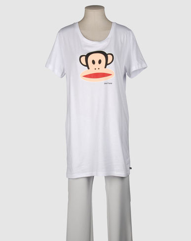 ZOOM PAUL FRANK - Short sleeve t-shirt