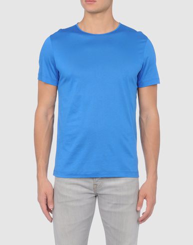 ZOOM JIL SANDER - Short sleeve t-shirt