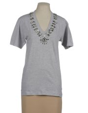 MONICA BIANCO - Short sleeve t-shirt