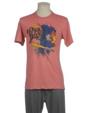 ADDICT - Short sleeve t-shirt