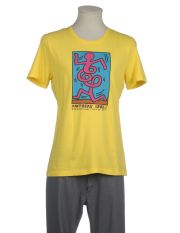 ICE ICEBERG - Camiseta de manga corta