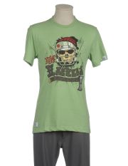 ADDICT - Short sleeve t-shirt