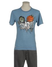 ADDICT - Short sleeve t-shirt