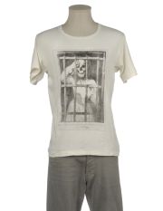 DAPHNE - Short sleeve t-shirt
