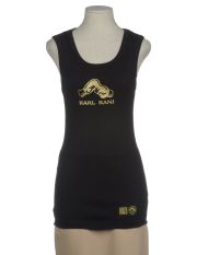 KARL KANI - Sleeveless t-shirt