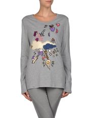 McQ - Long sleeve t-shirt