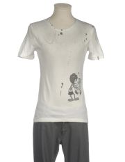 ICE ICEBERG - Camiseta de manga corta