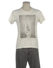 DAPHNE - Short sleeve t-shirt