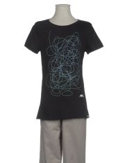 ATTICUS - Camiseta de manga corta