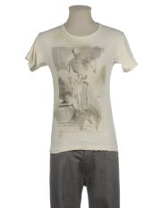 DAPHNE - Short sleeve t-shirt
