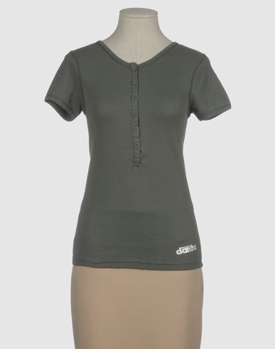 ZOOM DIMENSIONE DANZA - T-shirt