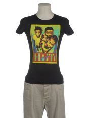 OBEY - Camiseta de manga corta
