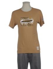 RETRO BRAND - Short sleeve t-shirt