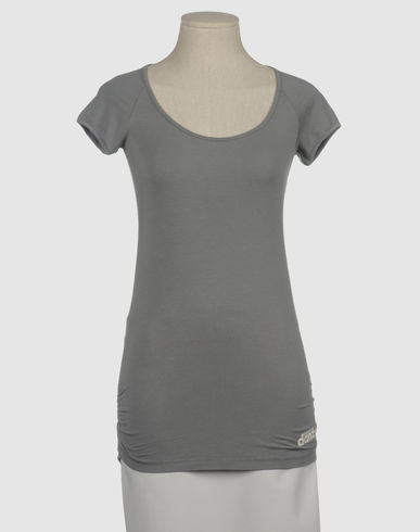 ZOOM DIMENSIONE DANZA - Short sleeve t-shirt