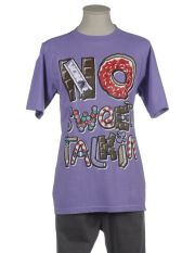 VOKAL - Kurzärmliges T-Shirt