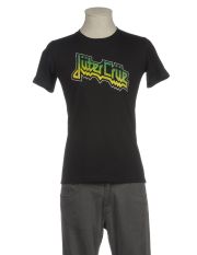 IUTER - Kurzärmliges T-Shirt