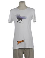 MODERN AMUSEMENT - T-shirt maniche corte