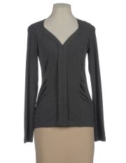 SPORTMAX CODE - T-shirt maniche lunghe