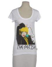ELEVEN PARIS - T-shirt maniche corte