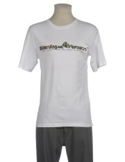 STANLEY PARSSON - T-shirt maniche corte