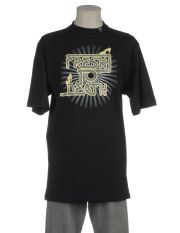 VOKAL - Kurzärmliges T-Shirt