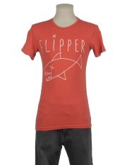 WORN FREE - T-shirt maniche corte