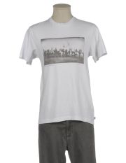 PENFIELD - Short sleeve t-shirt