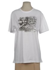 HAPPINESS IS A $10 TEE - T-shirt maniche corte