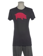 WORN FREE - T-shirt maniche corte