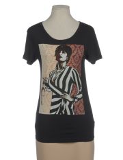 OBEY - T-shirt manches courtes